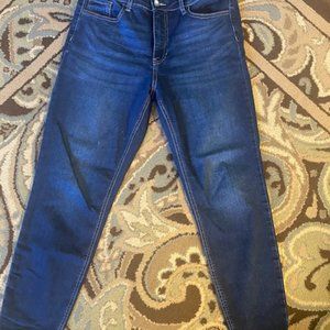 Prosperity Skinny Jeans Size 32